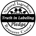 Over 97% Natural